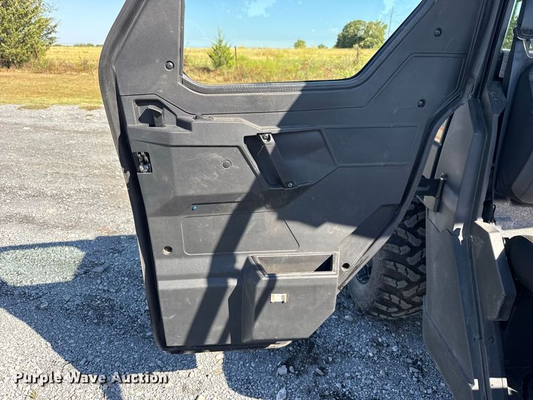 image for item FC4318 2026 Polaris Ranger XP 1000 utility vehicle