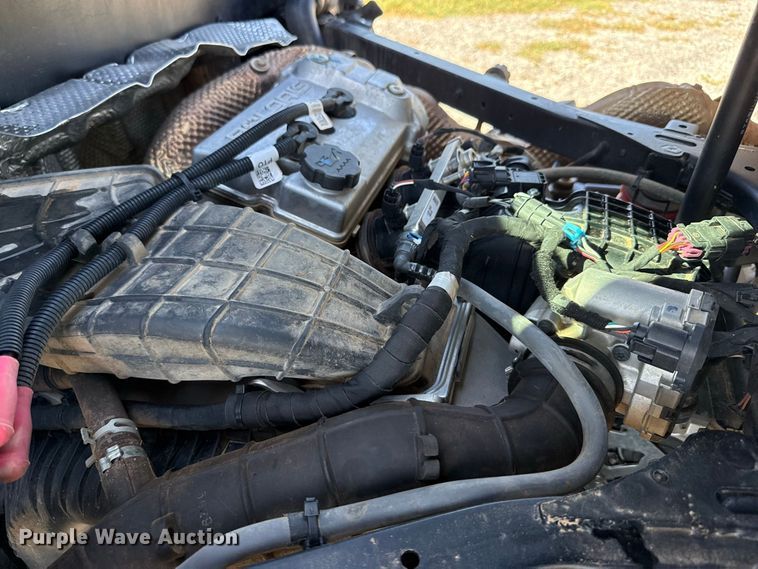 image for item FC4318 2026 Polaris Ranger XP 1000 utility vehicle