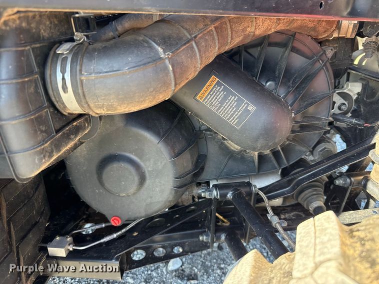 image for item FC4318 2026 Polaris Ranger XP 1000 utility vehicle