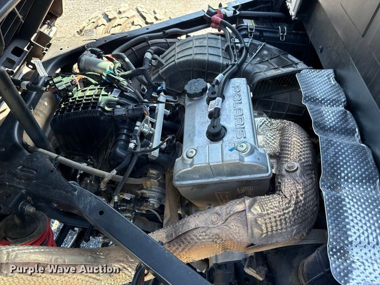 image for item FC4318 2026 Polaris Ranger XP 1000 utility vehicle