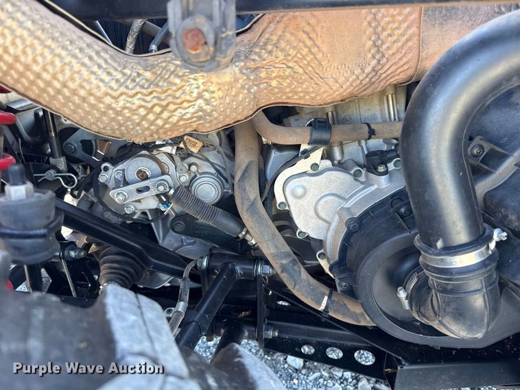 image for item FC4318 2026 Polaris Ranger XP 1000 utility vehicle