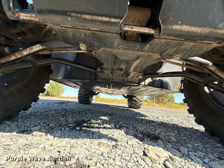 image for item FC4318 2026 Polaris Ranger XP 1000 utility vehicle