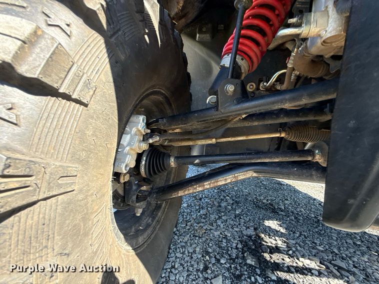 image for item FC4318 2026 Polaris Ranger XP 1000 utility vehicle