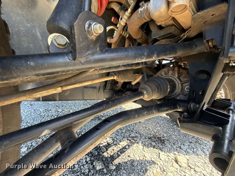 image for item FC4318 2026 Polaris Ranger XP 1000 utility vehicle