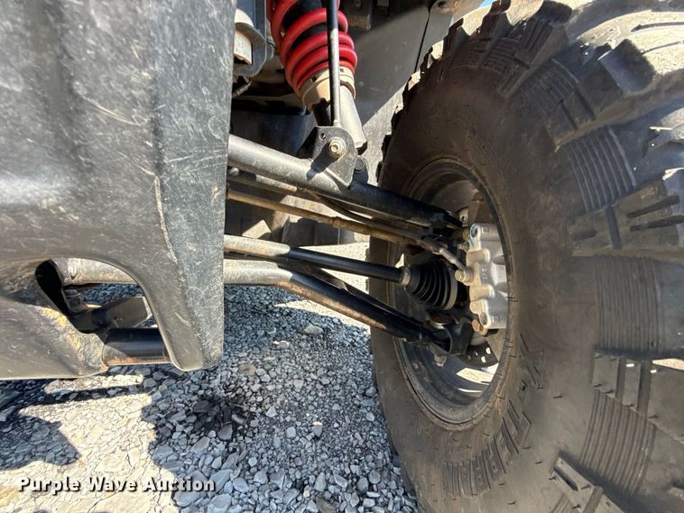image for item FC4318 2026 Polaris Ranger XP 1000 utility vehicle