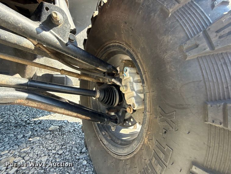 image for item FC4318 2026 Polaris Ranger XP 1000 utility vehicle