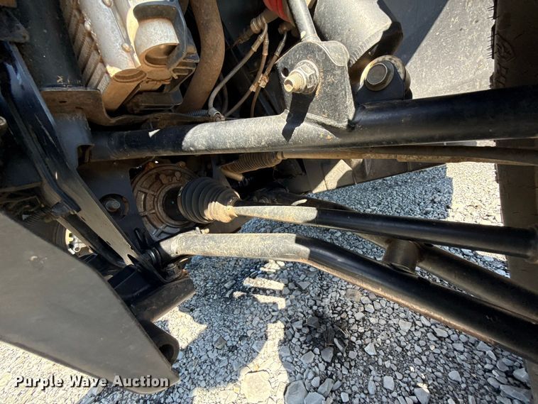 image for item FC4318 2026 Polaris Ranger XP 1000 utility vehicle