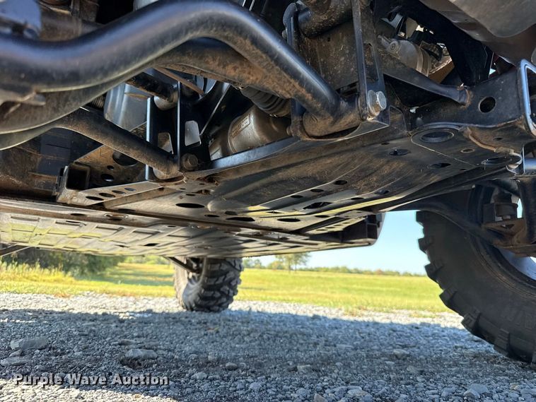 image for item FC4318 2026 Polaris Ranger XP 1000 utility vehicle