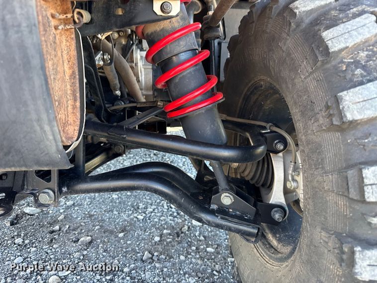 image for item FC4318 2026 Polaris Ranger XP 1000 utility vehicle