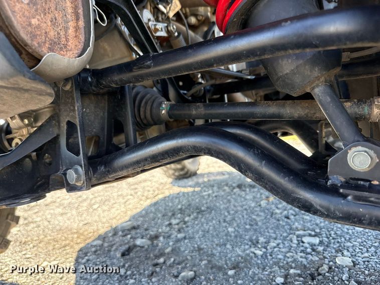 image for item FC4318 2026 Polaris Ranger XP 1000 utility vehicle