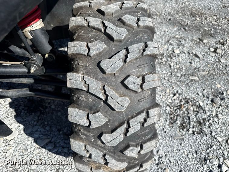 image for item FC4318 2026 Polaris Ranger XP 1000 utility vehicle