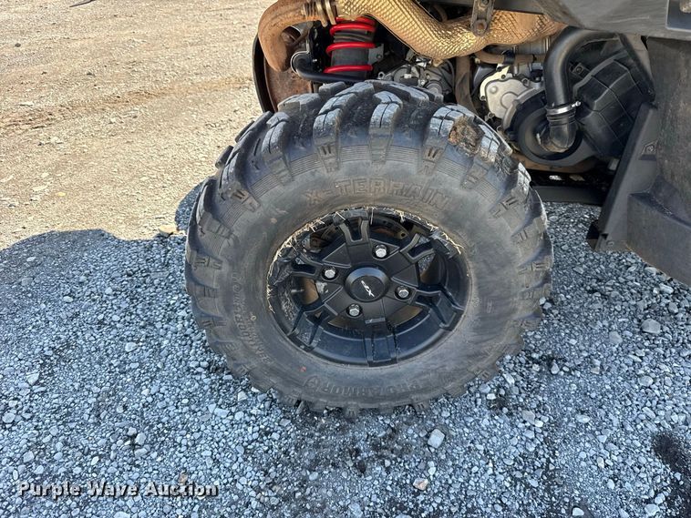 image for item FC4318 2026 Polaris Ranger XP 1000 utility vehicle
