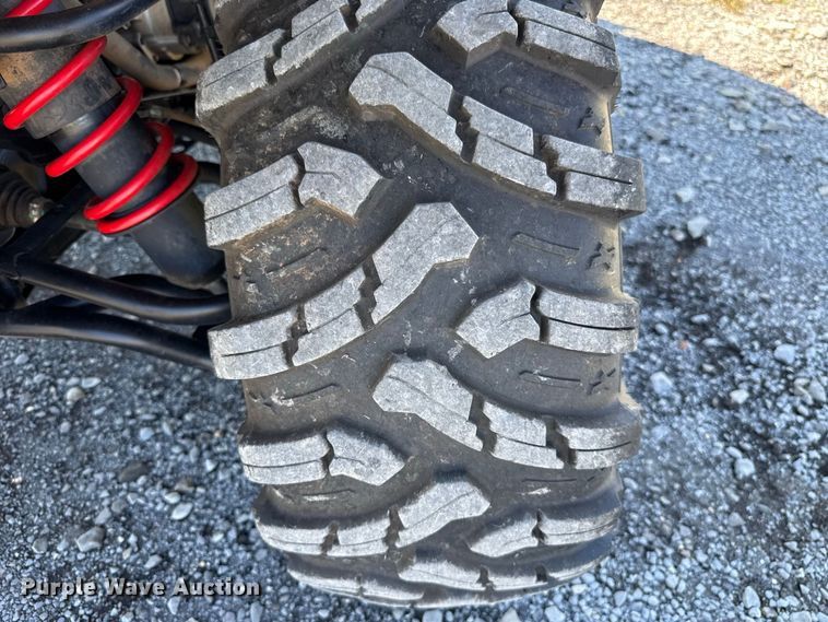 image for item FC4318 2026 Polaris Ranger XP 1000 utility vehicle