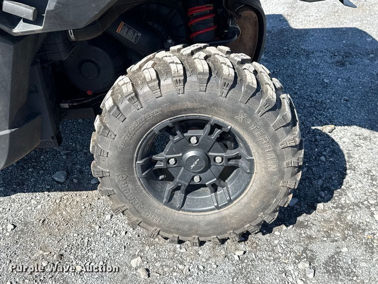 image for item FC4318 2026 Polaris Ranger XP 1000 utility vehicle