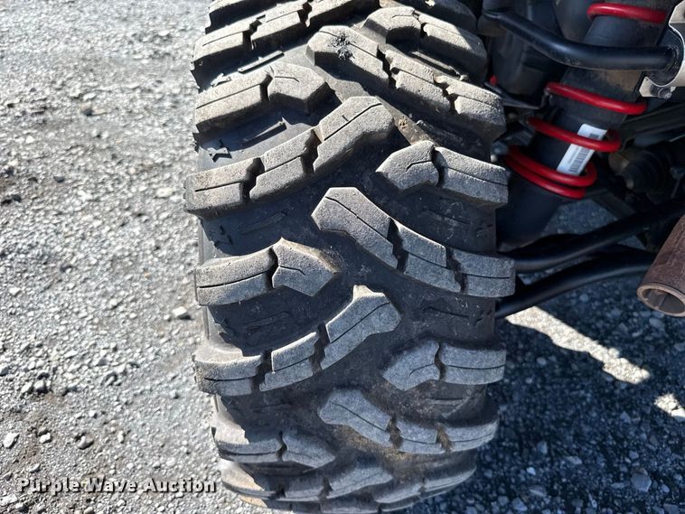 image for item FC4318 2026 Polaris Ranger XP 1000 utility vehicle