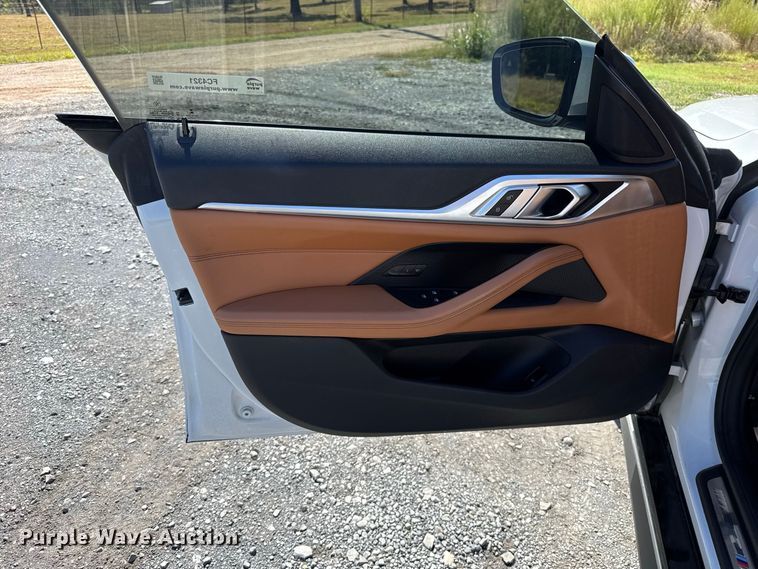 image for item FC4321 2022 BMW 430i 