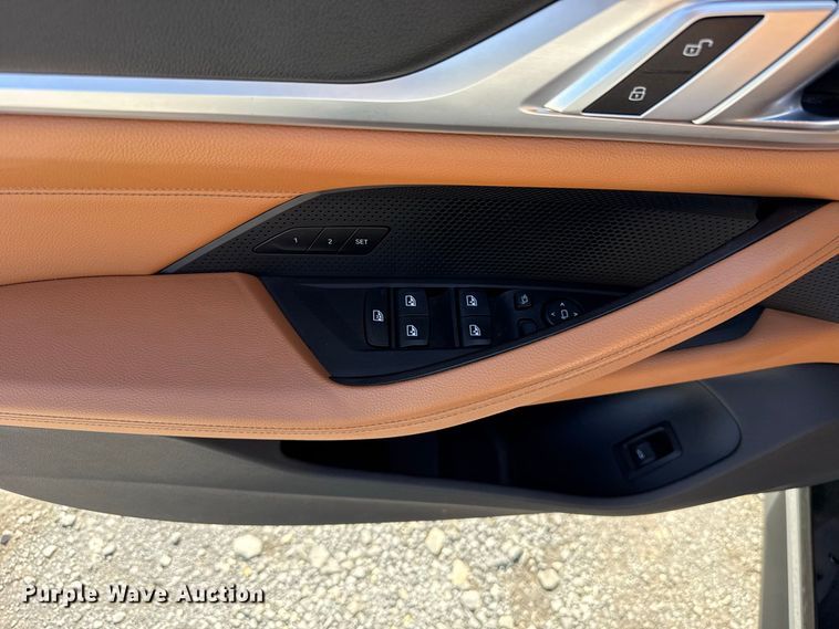 image for item FC4321 2022 BMW 430i 