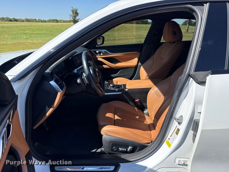 image for item FC4321 2022 BMW 430i 
