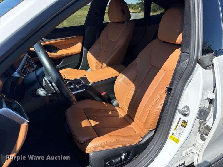 image for item FC4321 2022 BMW 430i 
