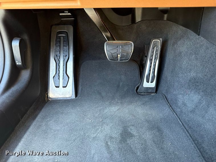image for item FC4321 2022 BMW 430i 