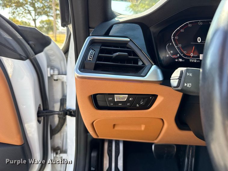 image for item FC4321 2022 BMW 430i 