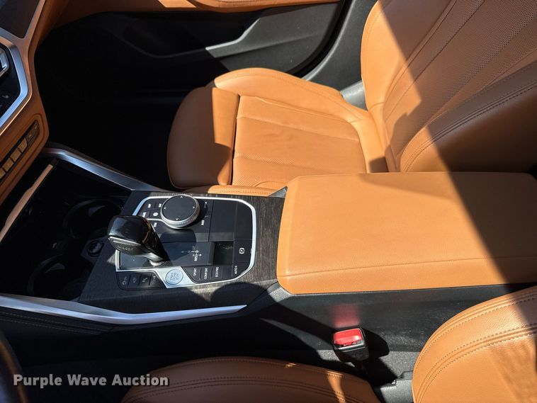 image for item FC4321 2022 BMW 430i 