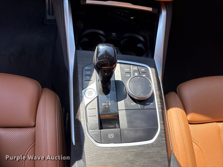 image for item FC4321 2022 BMW 430i 