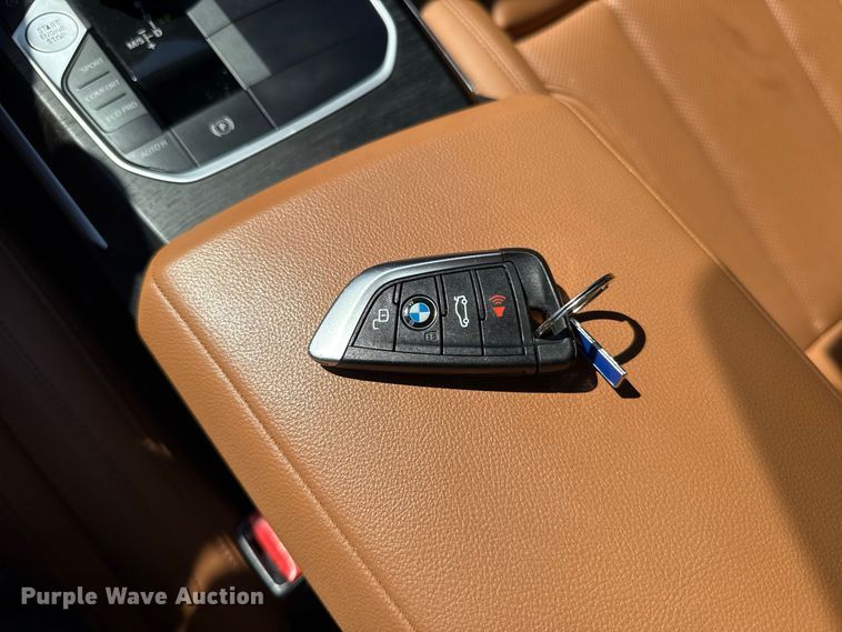 image for item FC4321 2022 BMW 430i 