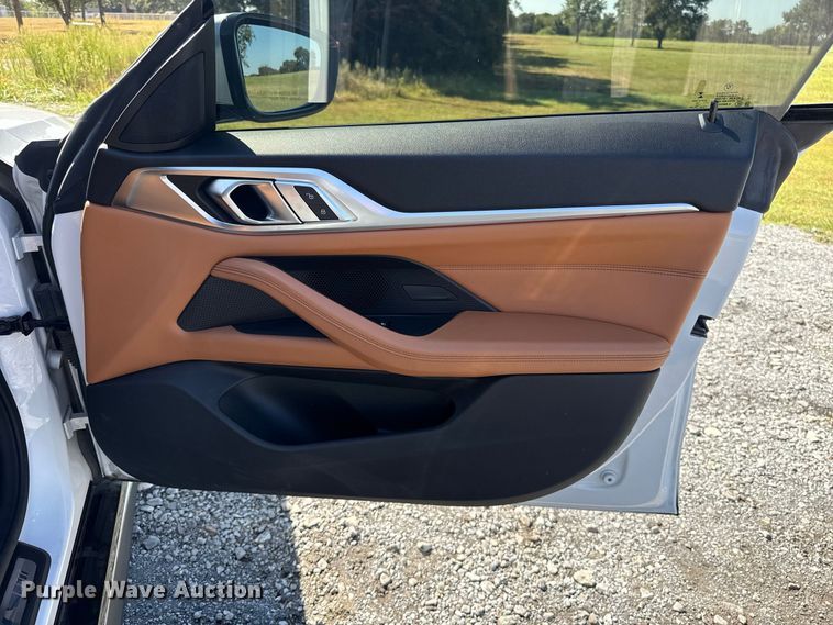 image for item FC4321 2022 BMW 430i 