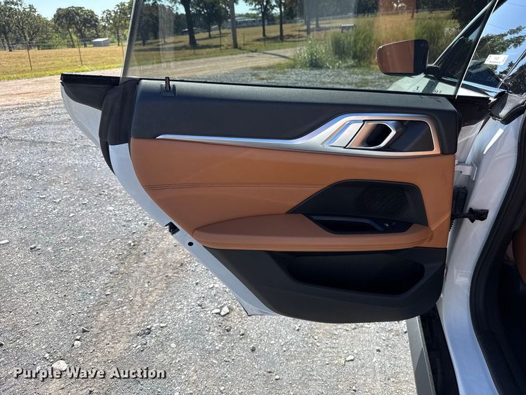 image for item FC4321 2022 BMW 430i 