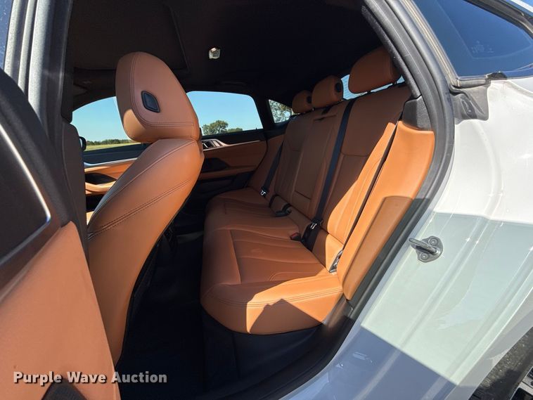 image for item FC4321 2022 BMW 430i 