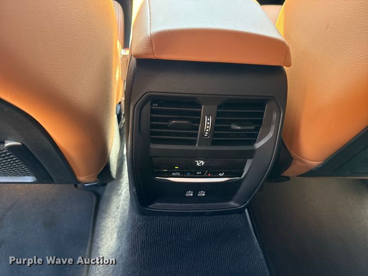 image for item FC4321 2022 BMW 430i 