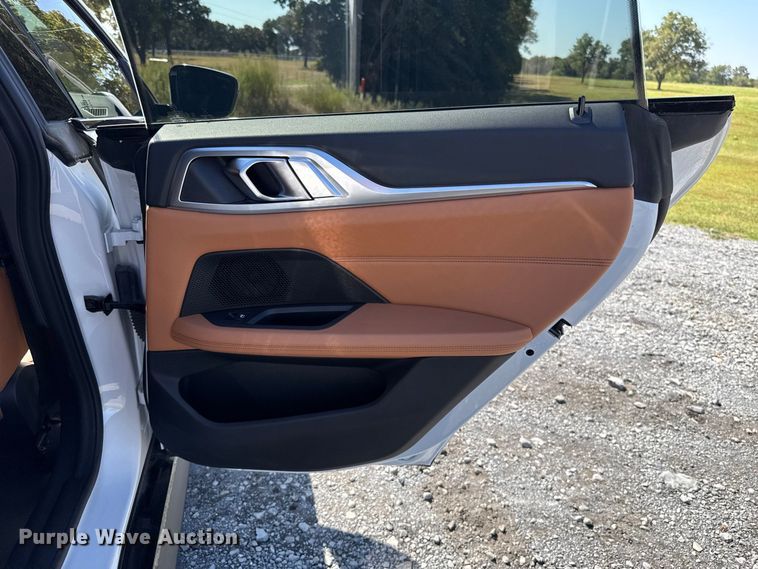 image for item FC4321 2022 BMW 430i 