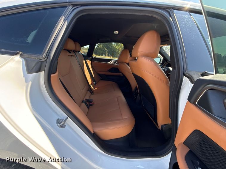 image for item FC4321 2022 BMW 430i 