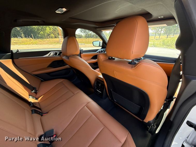 image for item FC4321 2022 BMW 430i 