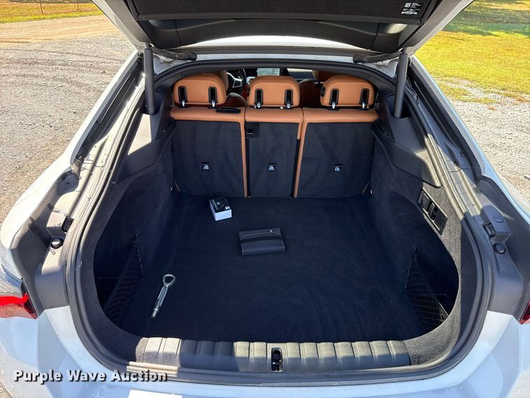 image for item FC4321 2022 BMW 430i 