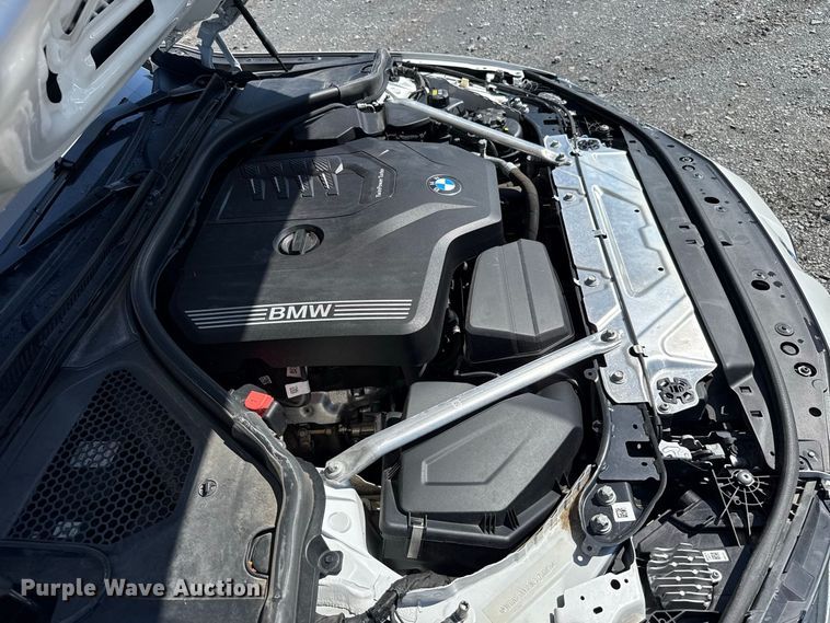 image for item FC4321 2022 BMW 430i 