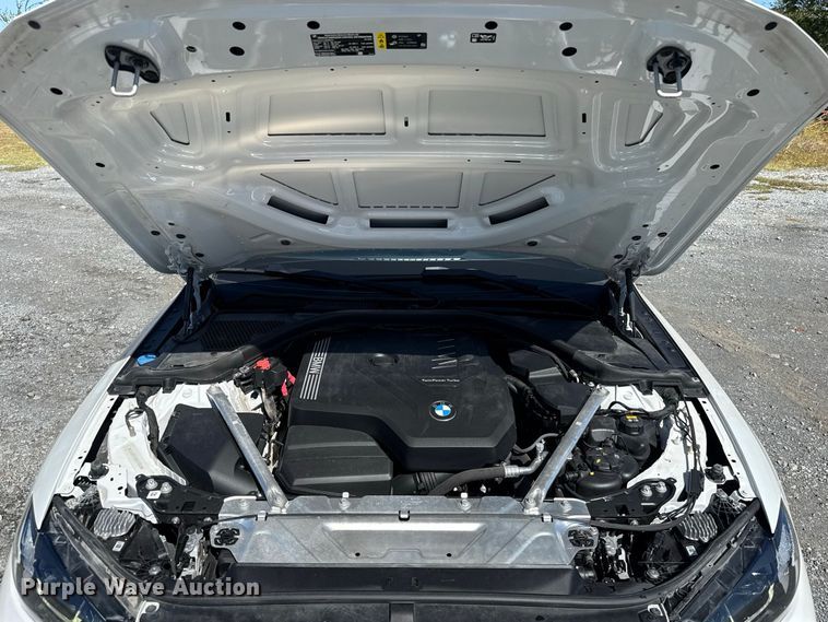 image for item FC4321 2022 BMW 430i 