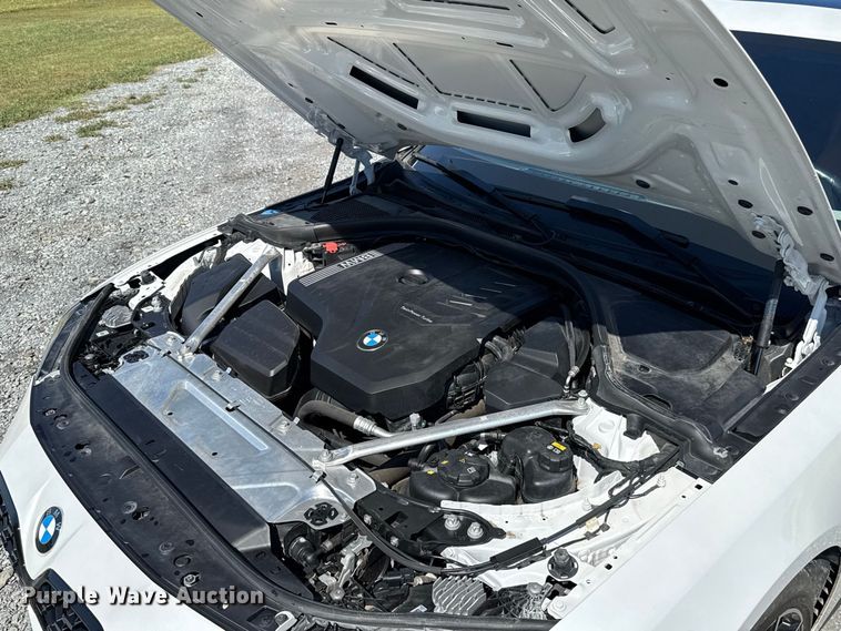 image for item FC4321 2022 BMW 430i 