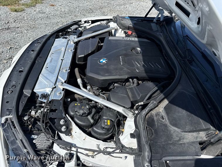 image for item FC4321 2022 BMW 430i 