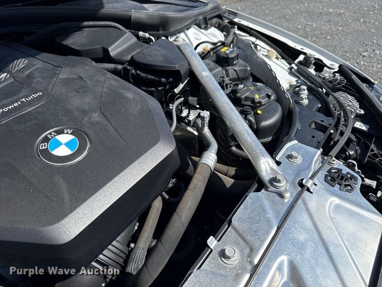 image for item FC4321 2022 BMW 430i 