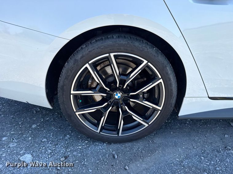 image for item FC4321 2022 BMW 430i 