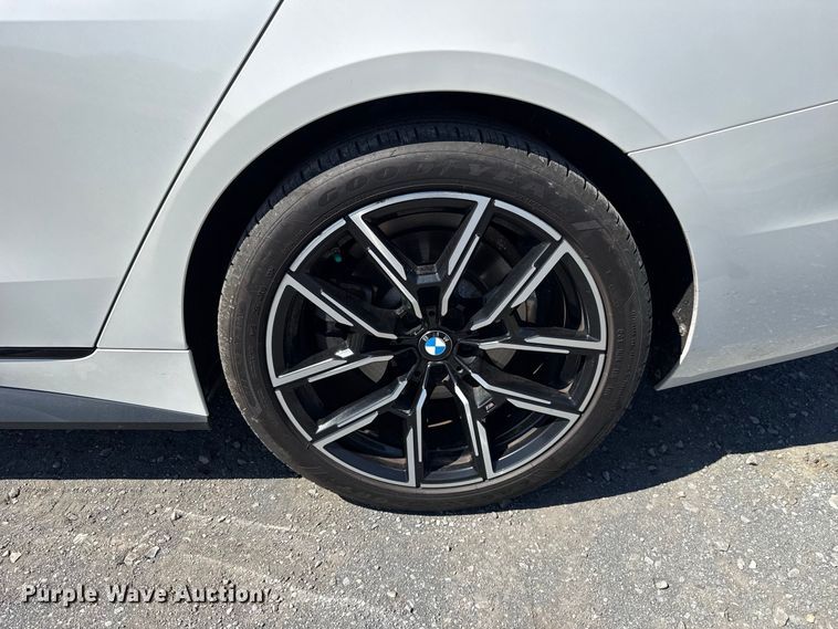image for item FC4321 2022 BMW 430i 