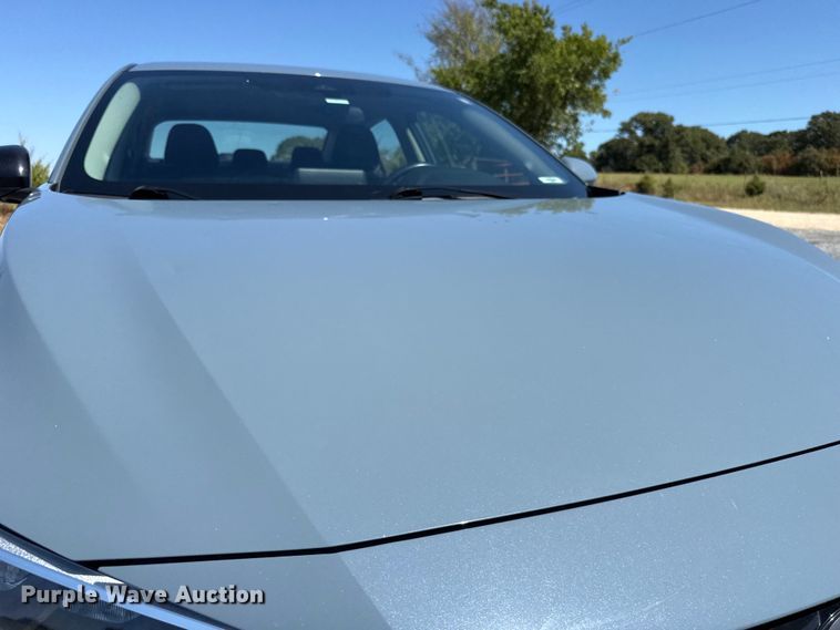 image for item FC4322 2024 Nissan Sentra 