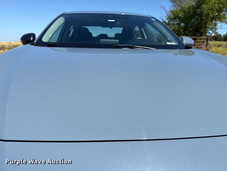 image for item FC4322 2024 Nissan Sentra 