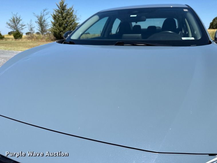 image for item FC4322 2024 Nissan Sentra 