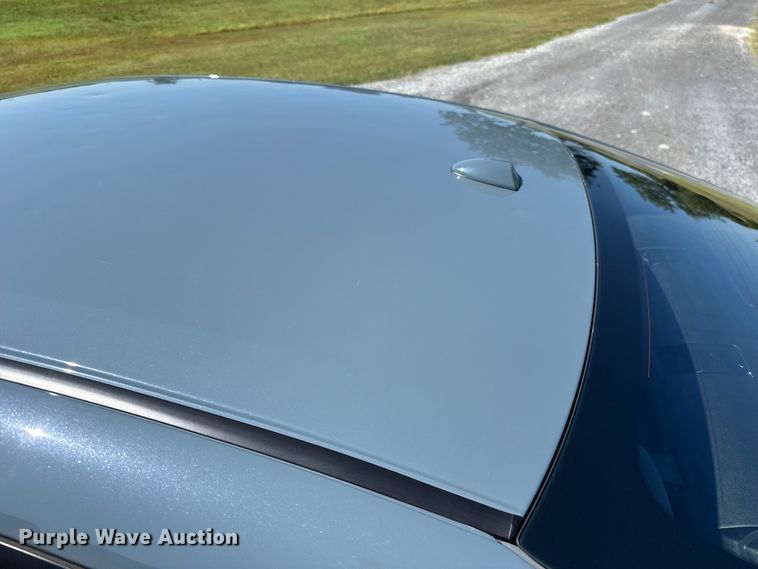 image for item FC4322 2024 Nissan Sentra 