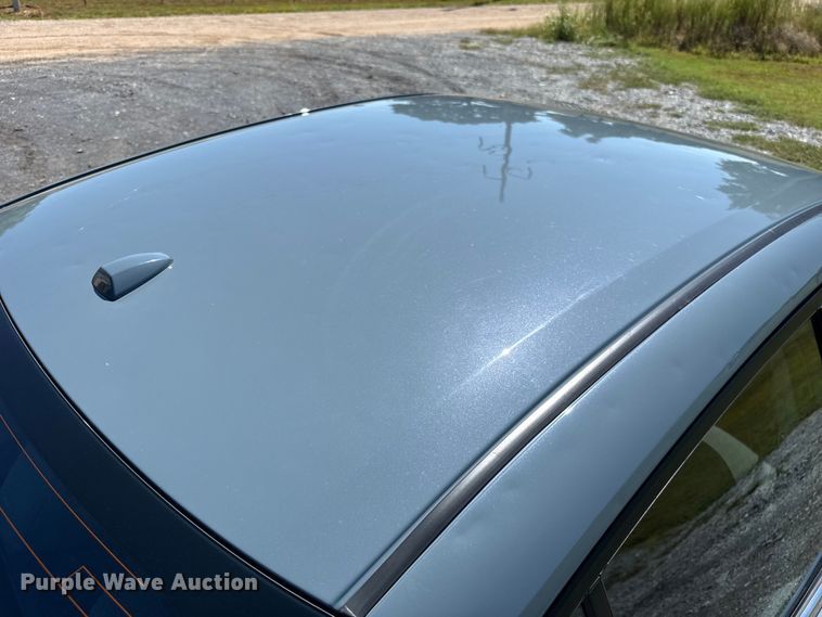 image for item FC4322 2024 Nissan Sentra 