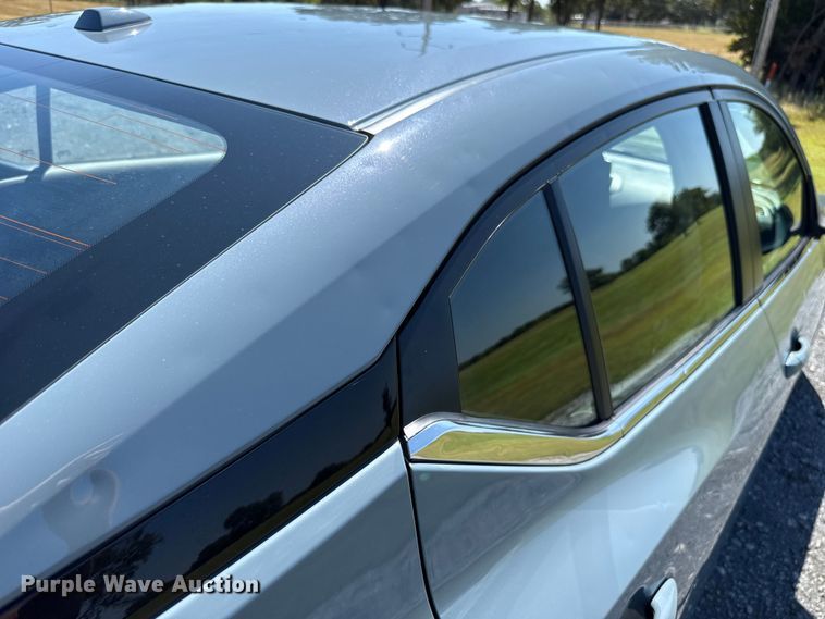 image for item FC4322 2024 Nissan Sentra 