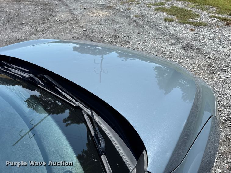 image for item FC4322 2024 Nissan Sentra 